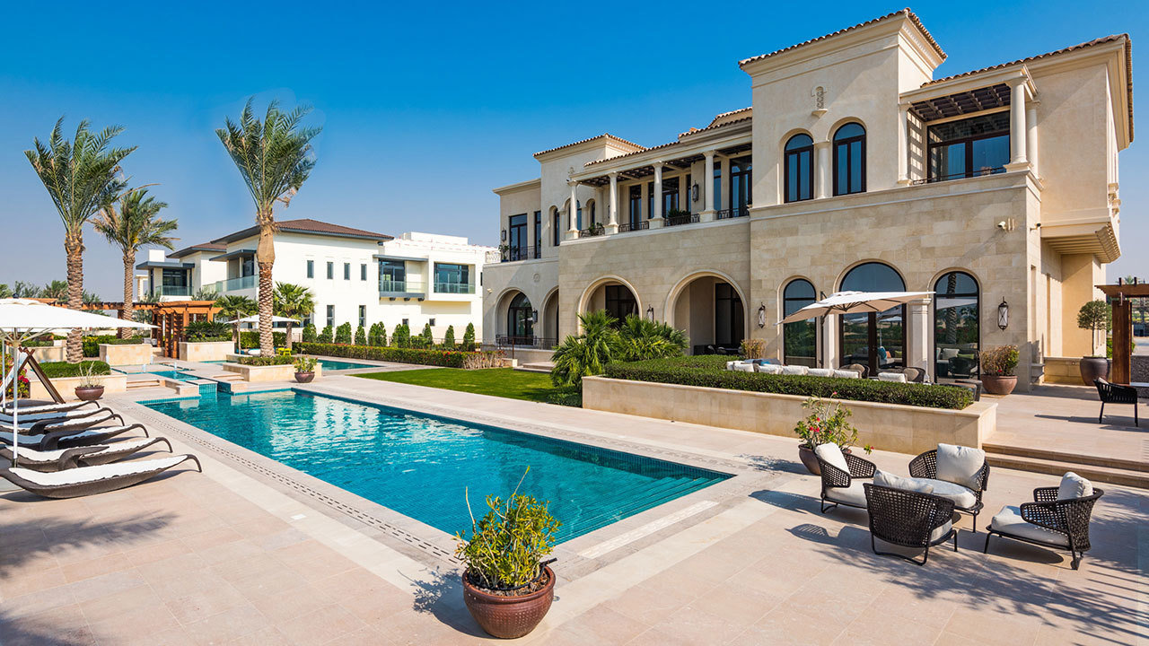 Best Dubai properties for investors