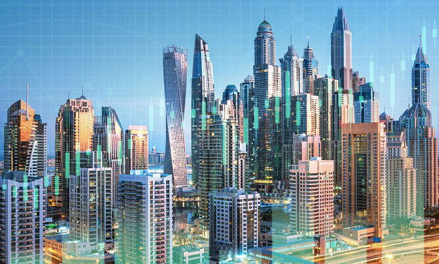 Dubai property investment