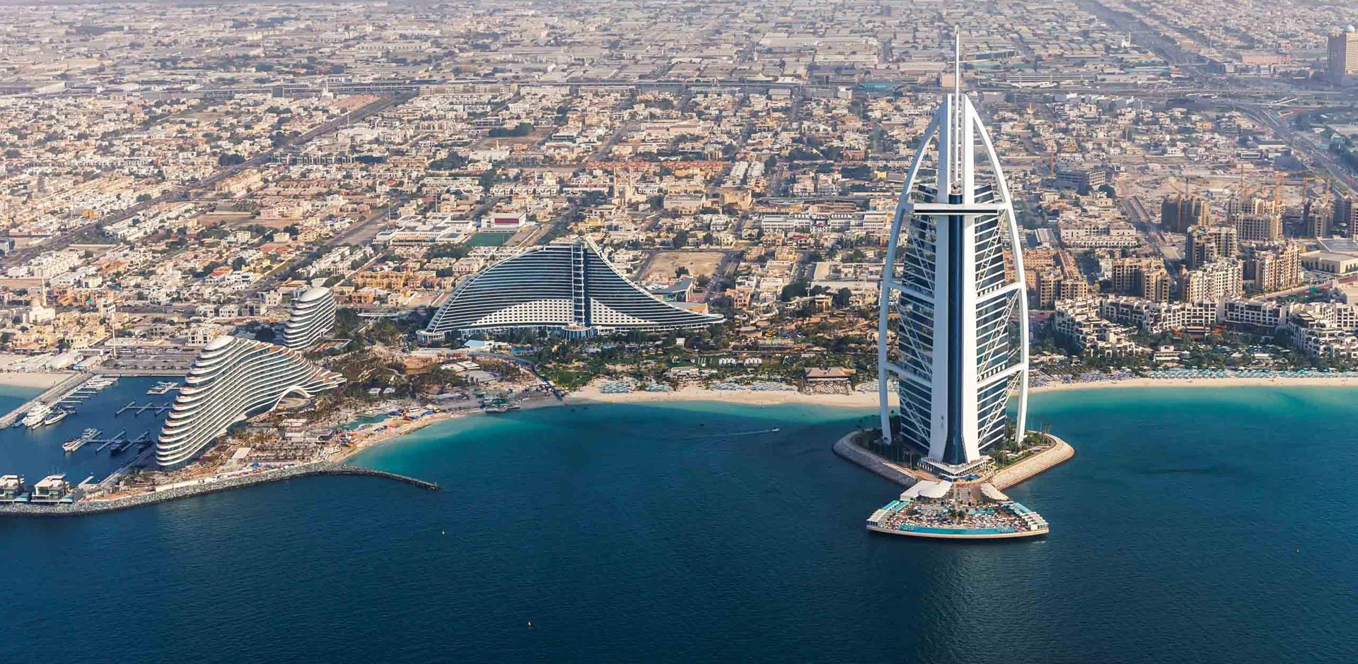 Dubai new launch off plan property