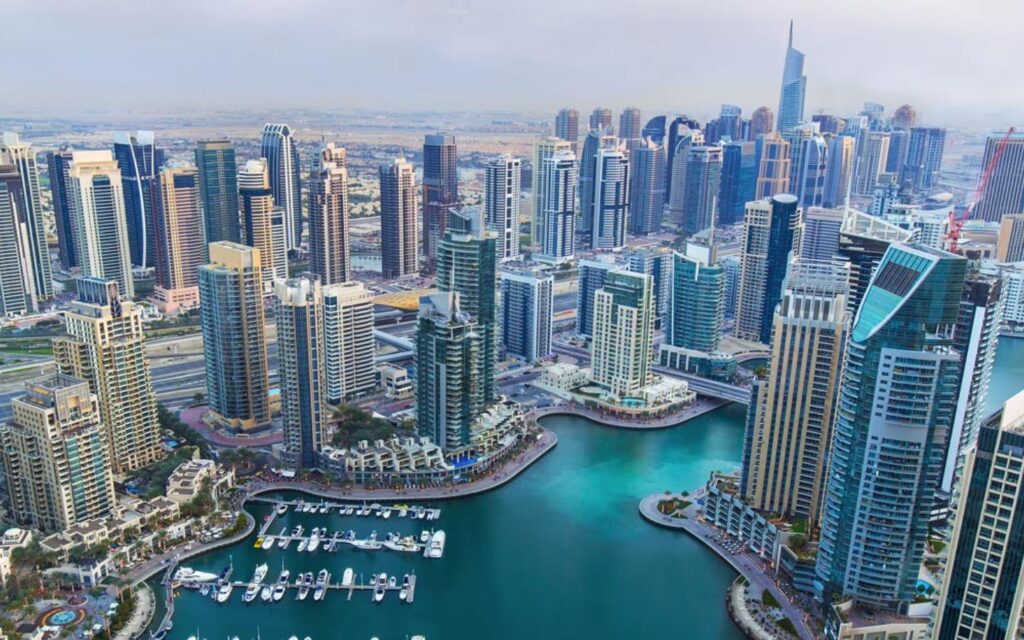 First-Time Homebuyer Properties in UAE