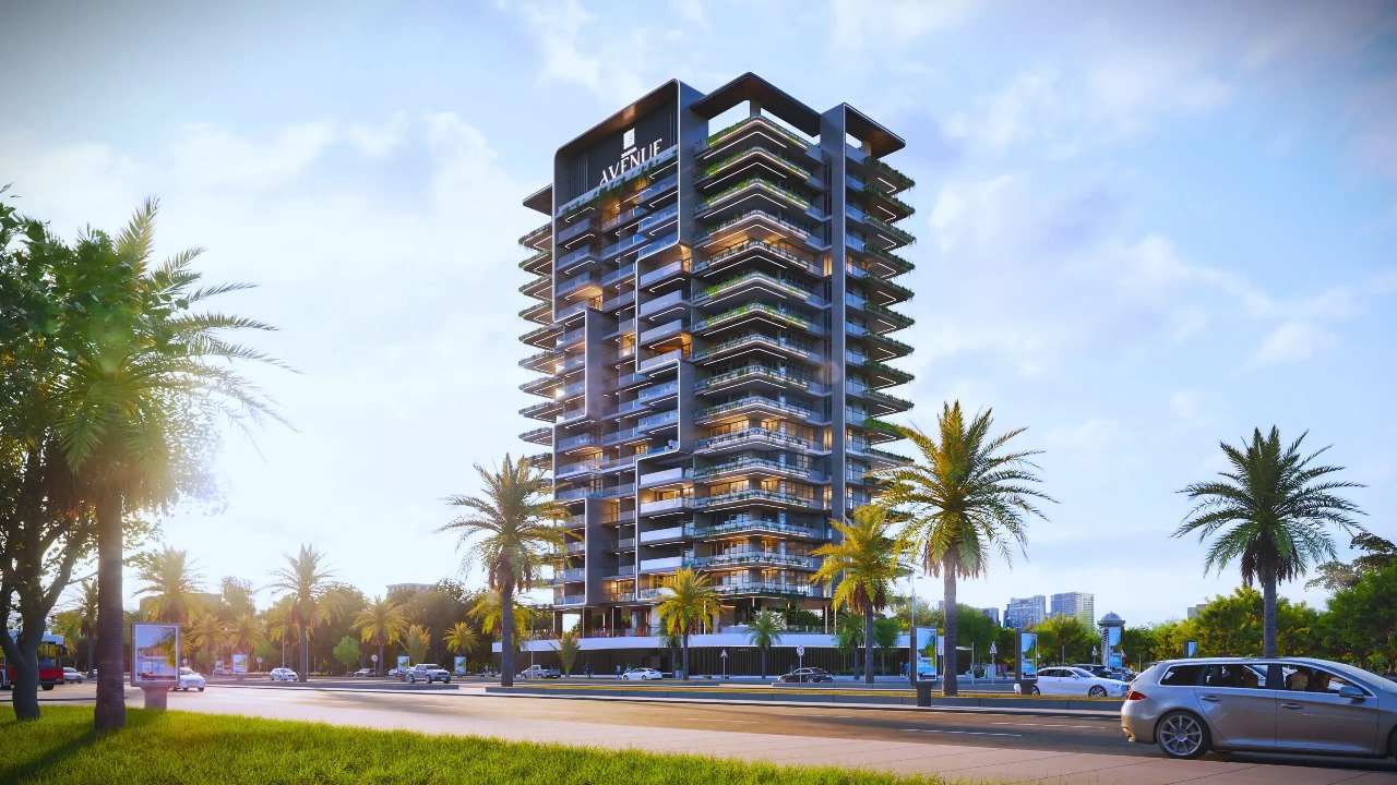 Best real estate investments in Dubai