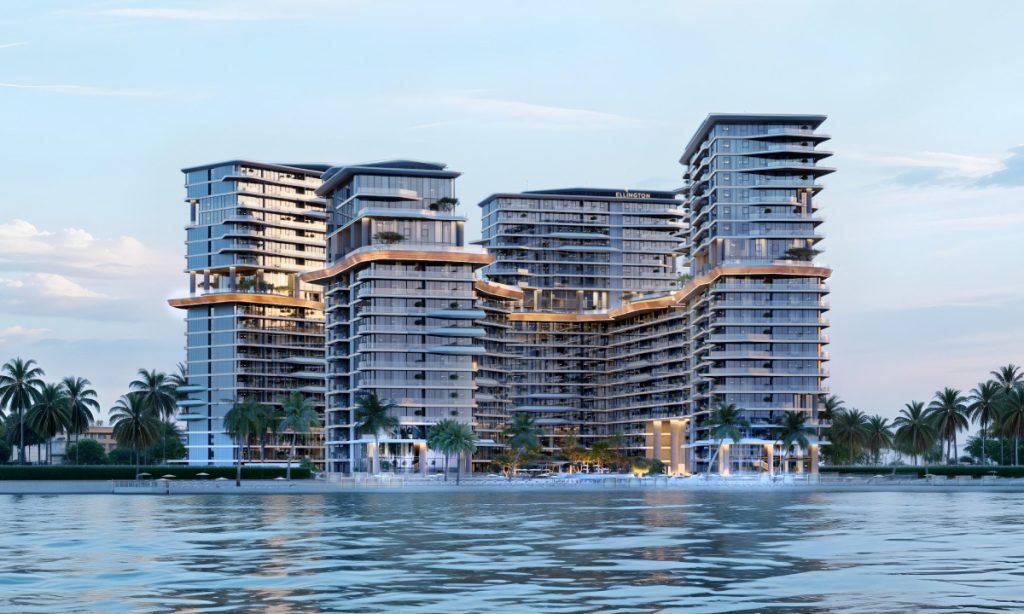 Best ROI villas Dubai